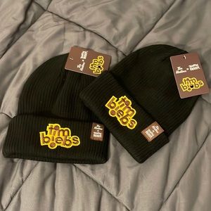 Tim Hortons x Justin Bieber Collab